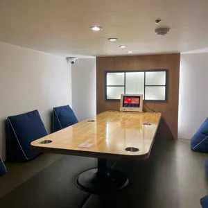 더홀릭보드게임카페 대표 사진