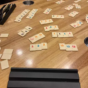 더홀릭보드게임카페 리뷰 사진