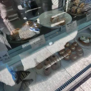 내복곰과자점 사진