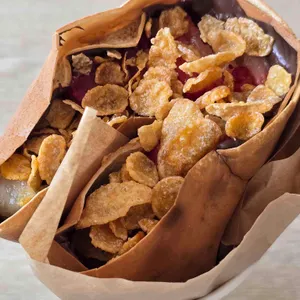 오 크레페 대표 사진