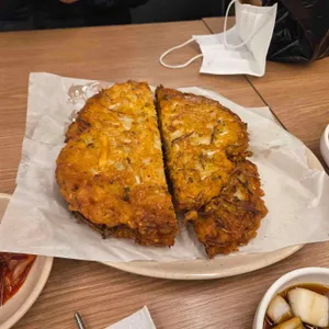 순희네 빈대떡 대표 사진