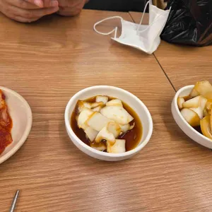 순희네 빈대떡 사진