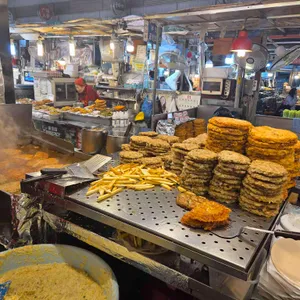 순희네 빈대떡 사진