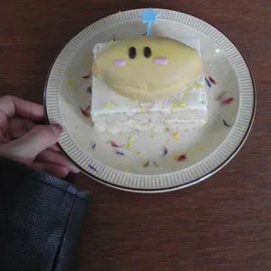 테디, 스테디, 고 사진