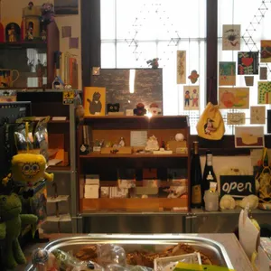 테디, 스테디, 고 대표 사진