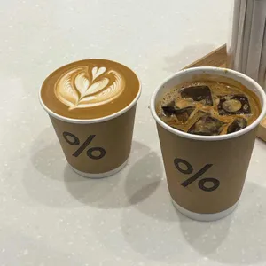 %아라비카 대표 사진