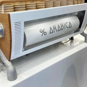 %아라비카 리뷰 사진