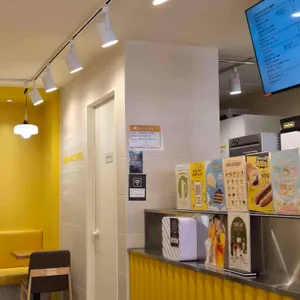 메가MGC커피 대표 사진