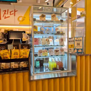 메가MGC커피 대표 사진