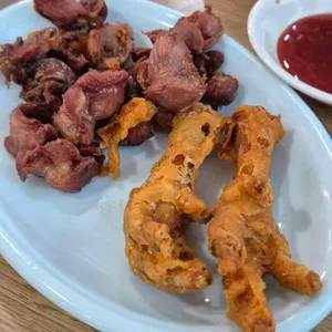 용성통닭 대표 사진