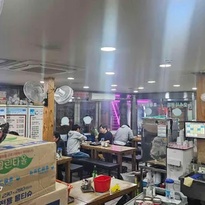 신의주찹쌀순대 리뷰 사진