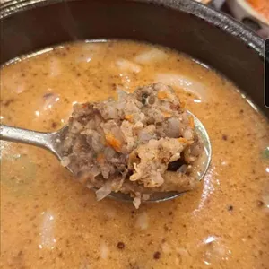 신의주찹쌀순대 대표 사진