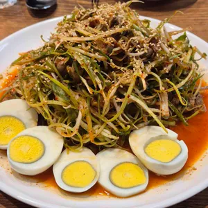 유동골뱅이 사진