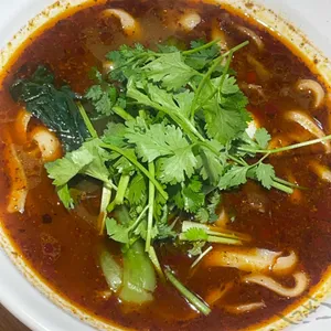 송화산시도삭면 대표 사진