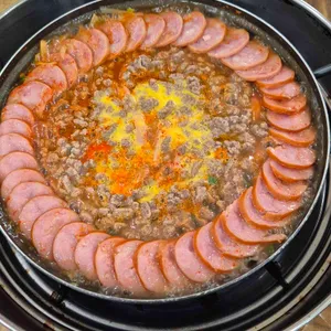 이나경송탄부대찌개 대표 사진