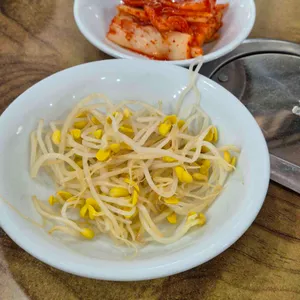 이나경송탄부대찌개 사진