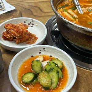 이열치열옛날양푼이동태찌개 대표 사진