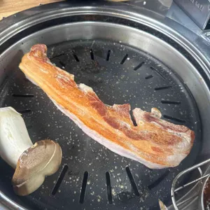 3.5cm 왕소금구이 사진