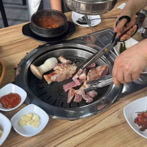 3.5cm 왕소금구이 사진