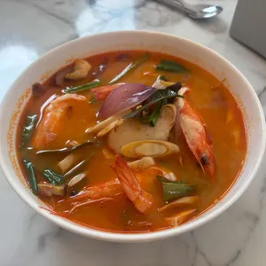 방콕키친 대표 사진