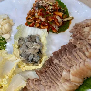 갯마을식당 대표 사진