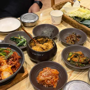 오구당당 대표 사진