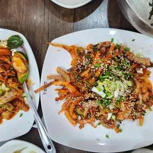 독천식당 사진 2