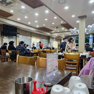 독천식당 리뷰 사진