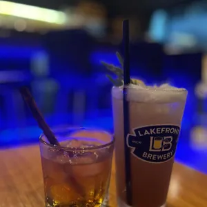 영심이와 세컨드바 사진