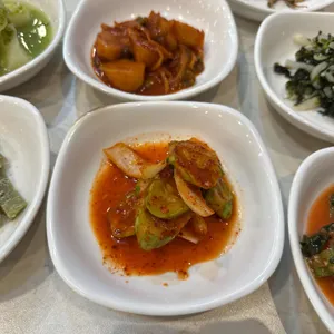 갯마을식당 사진