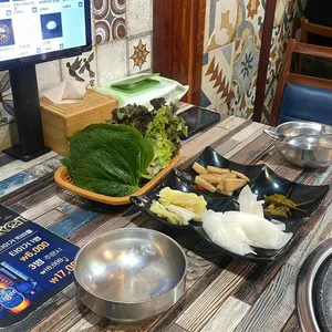 삼환축산 리뷰 사진