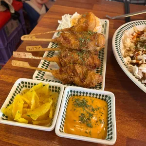 케로케로 사진 2