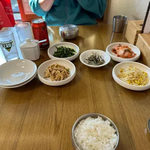 황금콩밭 대표 사진