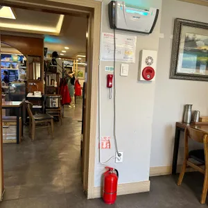 황금콩밭 리뷰 사진