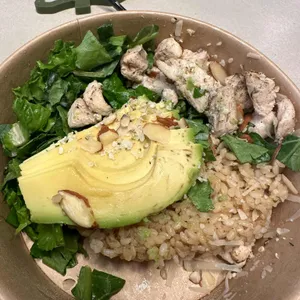 바리 슈퍼푸드 사진 1