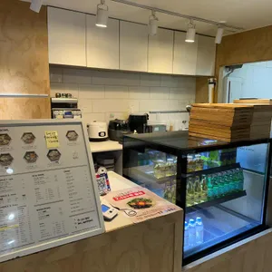 바리 슈퍼푸드 리뷰 사진