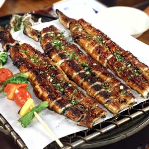 오빠는장어 사진