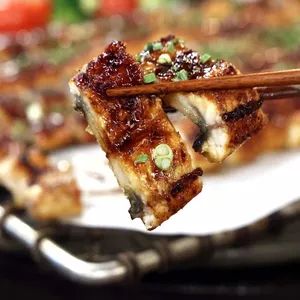 오빠는장어 사진