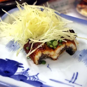 오빠는장어 사진