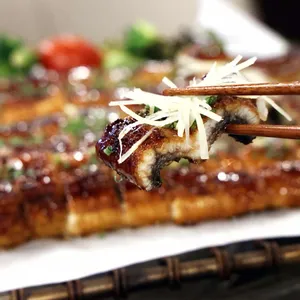 오빠는장어 사진