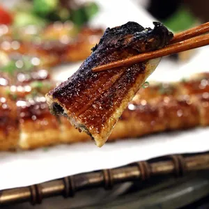 오빠는장어 사진