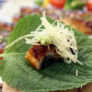 오빠는장어 사진