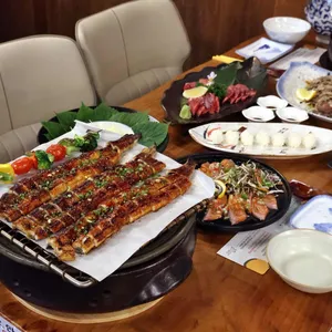 오빠는장어 사진