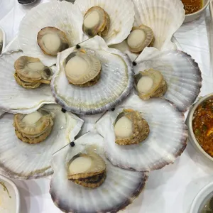 황금식당 논산댁 믿음수산 사진