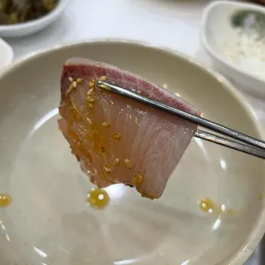 황금식당 논산댁 믿음수산 사진