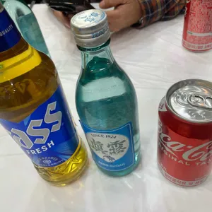 황금식당 논산댁 믿음수산 리뷰 사진