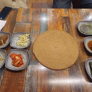 올바릇식당 사진