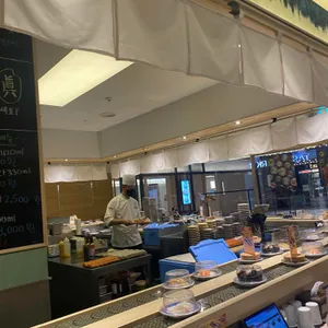 시마스시 리뷰 사진