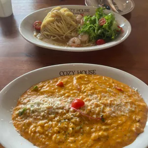 코지하우스 사진