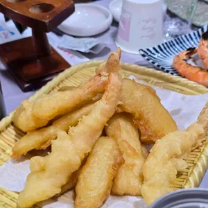 군산실비횟집 사진